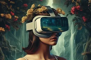 VR-клуб