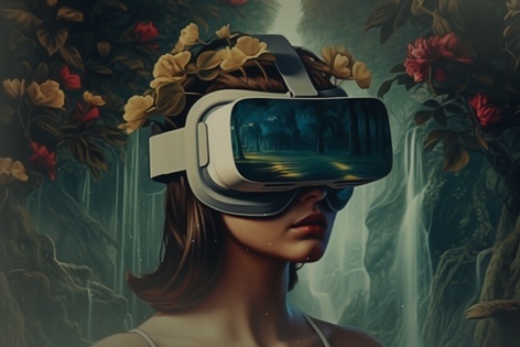VR-квест «VR-клуб» от GTN-QUEST