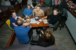 Вау квиз